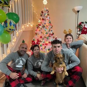 Meet your Posher, Ismay